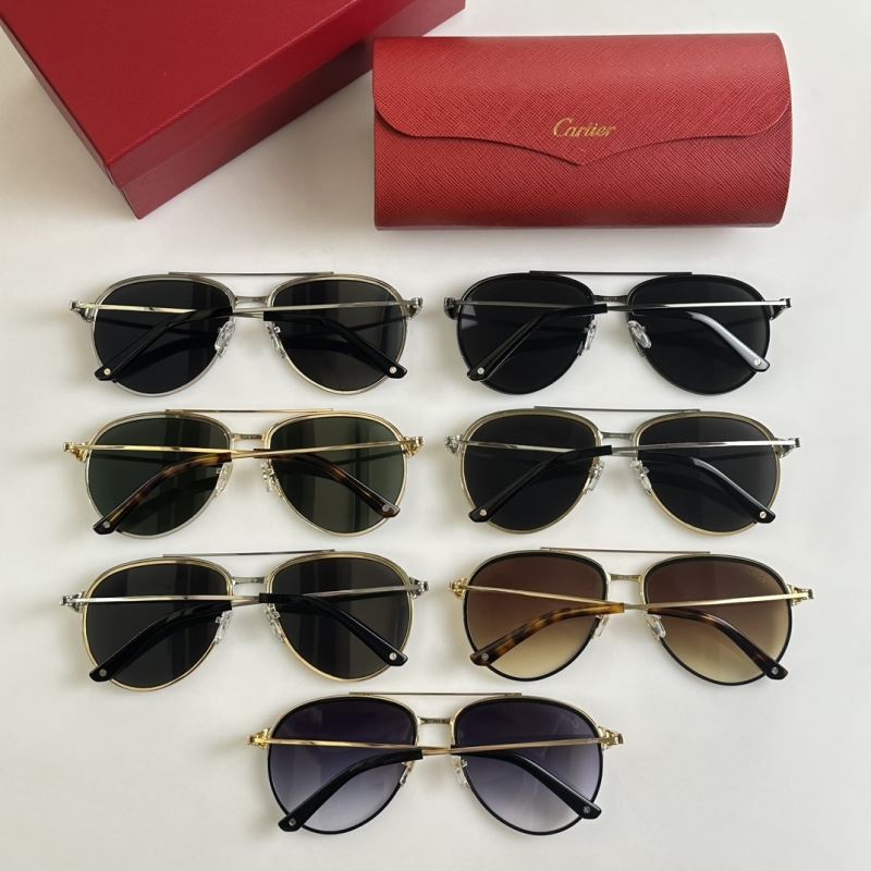 Cartier Sunglasses